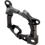 Order Passenger Side Front Bumper Insert - TO1039271 For Your Vehicle