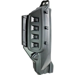 Order Passenger Side Front Bumper Insert - TO1039281 For Your Vehicle