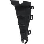 Order Passenger Side Front Bumper Insert - TO1039283 For Your Vehicle