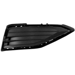 Order Passenger Side Front Bumper Insert - VW1039159 For Your Vehicle