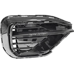 Order Passenger Side Front Bumper Insert - VW1039177 For Your Vehicle