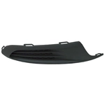 Order Passenger Side Front Bumper Insert - VW1039119 For Your Vehicle