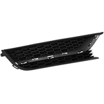 Order Passenger Side Front Bumper Insert - VW1039121 For Your Vehicle