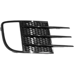 Order Passenger Side Front Bumper Insert - VW1039125 For Your Vehicle