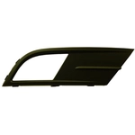 Order Passenger Side Front Bumper Insert - VW1039133C For Your Vehicle