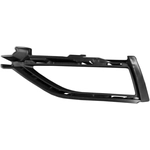 Order Passenger Side Front Bumper Insert - VW1039156 For Your Vehicle