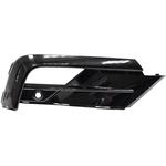 Order Passenger Side Front Bumper Insert - VW1039166 For Your Vehicle
