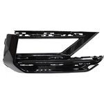 Order Passenger Side Front Bumper Insert - VW1039167 For Your Vehicle