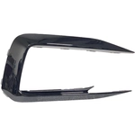 Order Passenger Side Front Bumper Insert - VW1039169 For Your Vehicle