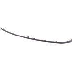 Order Passenger Side Front Bumper Molding - AU1047103 For Your Vehicle