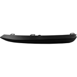 Order Passenger Side Front Bumper Molding - BM1047138 For Your Vehicle