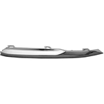 Order Passenger Side Front Bumper Molding - BM1047139 For Your Vehicle