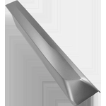 Order Passenger Side Front Bumper Molding - BM1047149 For Your Vehicle
