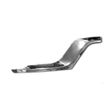 Order Passenger Side Front Bumper Molding - CH1047104 For Your Vehicle