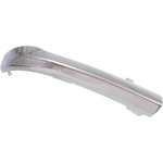 Order Passenger Side Front Bumper Molding - CH1047105 For Your Vehicle