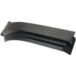 Order Passenger Side Front Bumper Molding - CH1047113 For Your Vehicle
