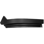 Order Passenger Side Front Bumper Molding - CH1047113C For Your Vehicle
