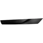 Order Passenger Side Front Bumper Molding - FO1047106 For Your Vehicle