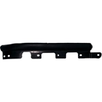 Order Passenger Side Front Bumper Molding - FO1047113 For Your Vehicle