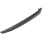 Order Passenger Side Front Bumper Molding - GM1047105 For Your Vehicle