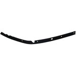 Order Passenger Side Front Bumper Molding - GM1047122 For Your Vehicle