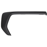 Order Passenger Side Front Bumper Molding - GM1047125 For Your Vehicle