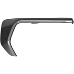 Order Passenger Side Front Bumper Molding - GM1047126 For Your Vehicle