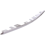 Order Passenger Side Front Bumper Molding - HO1047101 For Your Vehicle