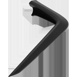 Order Passenger Side Front Bumper Molding - HO1047103 For Your Vehicle