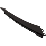 Order Passenger Side Front Bumper Molding - HO1047106 For Your Vehicle