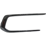 Order Passenger Side Front Bumper Molding - HO1047110 For Your Vehicle
