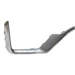 Order Passenger Side Front Bumper Molding - HO1047112 For Your Vehicle