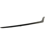 Order Passenger Side Front Bumper Molding - HY1047113 For Your Vehicle