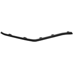 Order Passenger Side Front Bumper Molding - HY1047117 For Your Vehicle