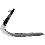 Order Passenger Side Front Bumper Molding - HY1047118 For Your Vehicle