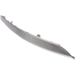 Order Passenger Side Front Bumper Molding - KI1047103 For Your Vehicle