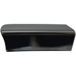 Order Passenger Side Front Bumper Molding - LX1047100 For Your Vehicle