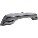 Order Passenger Side Front Bumper Molding - MA1047101 For Your Vehicle