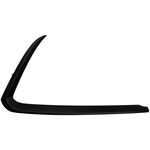 Order Passenger Side Front Bumper Molding - MA1047102 For Your Vehicle