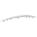 Order Passenger Side Front Bumper Molding - MB1047129 For Your Vehicle