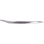 Order Passenger Side Front Bumper Molding - MB1047153 For Your Vehicle