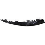 Order Passenger Side Front Bumper Molding - MB1047164 For Your Vehicle