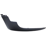 Order Passenger Side Front Bumper Molding - MC1047102 For Your Vehicle