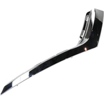 Order Passenger Side Front Bumper Molding - MI1047104 For Your Vehicle