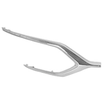 Order Passenger Side Front Bumper Molding - MI1047105 For Your Vehicle