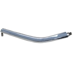 Order Passenger Side Front Bumper Molding - MI1047106 For Your Vehicle