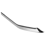 Order Passenger Side Front Bumper Molding - MI1047107 For Your Vehicle