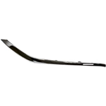 Order Passenger Side Front Bumper Molding - NI1047106 For Your Vehicle