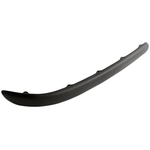 Order Passenger Side Front Bumper Molding by SHERMAN PARTS - 0054B-250-2 For Your Vehicle