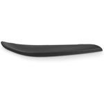 Order Passenger Side Front Bumper Molding by SHERMAN PARTS - 108A-250AR For Your Vehicle